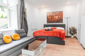 Central King Studio - 10 mins walk from Downtown